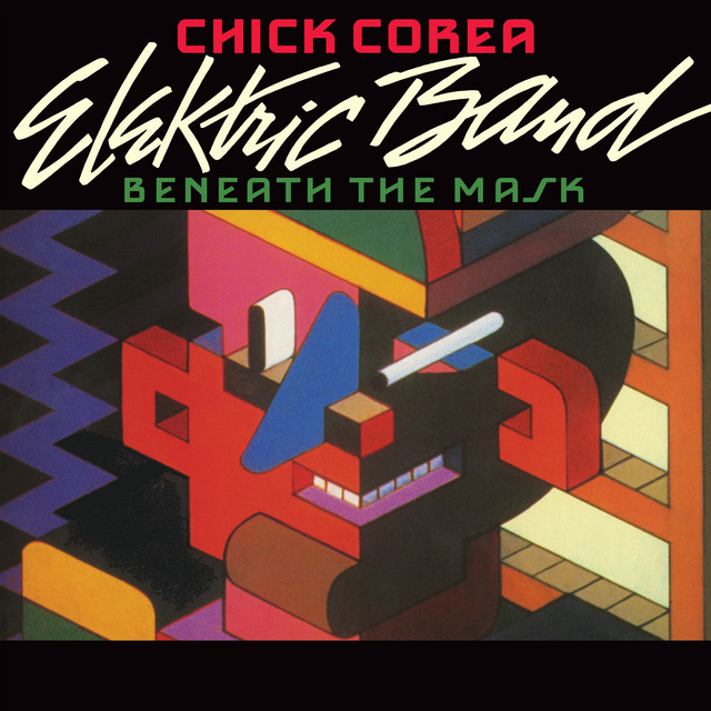 کاور آهنگ A Wave Goodbye از Chick Corea