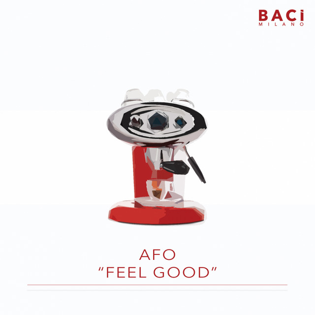 کاور آهنگ Feel Good - Percussion Mix از AFO