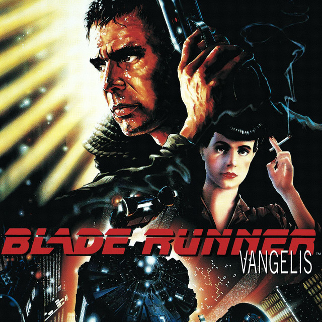 کاور آهنگ Rachel's Song از Vangelis