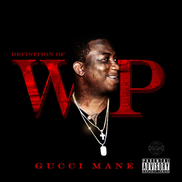 کاور آهنگ Chicken Talk از Gucci Mane