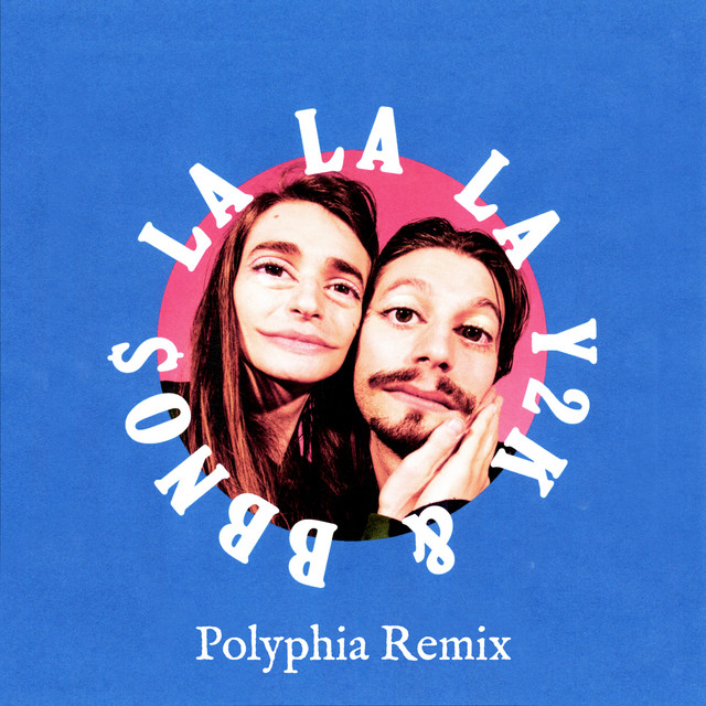 کاور آهنگ Lalala - Polyphia Remix از Y2K, bbno$