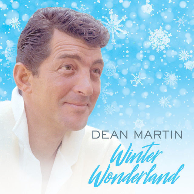 کاور آهنگ I've Got My Love To Keep Me Warm - Remastered 1996 از Dean Martin
