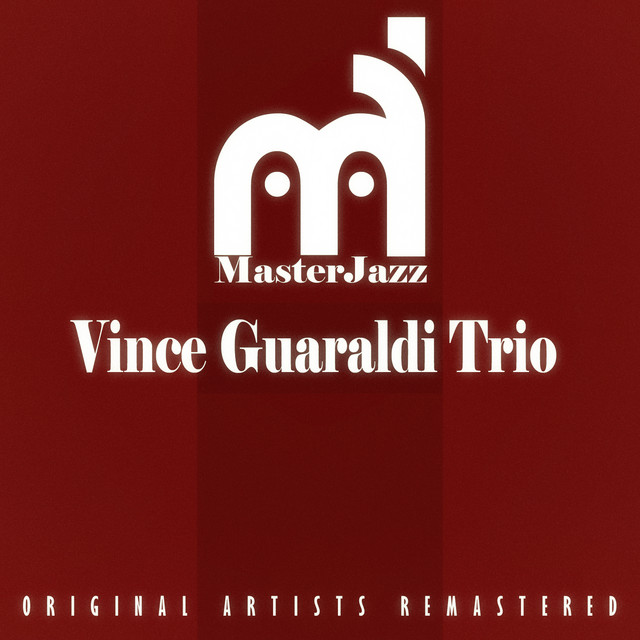کاور آهنگ The Lady's in Love with You از Vince Guaraldi Trio