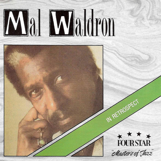 کاور آهنگ Blue Monk - Studio از Mal Waldron
