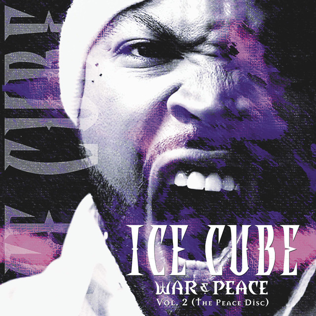 کاور آهنگ Roll All Day از Ice Cube