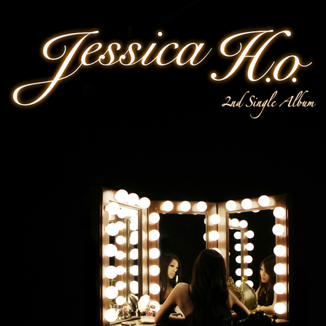 کاور آهنگ The Rebirth - Insaengeun Jeulgeowo از Jessi