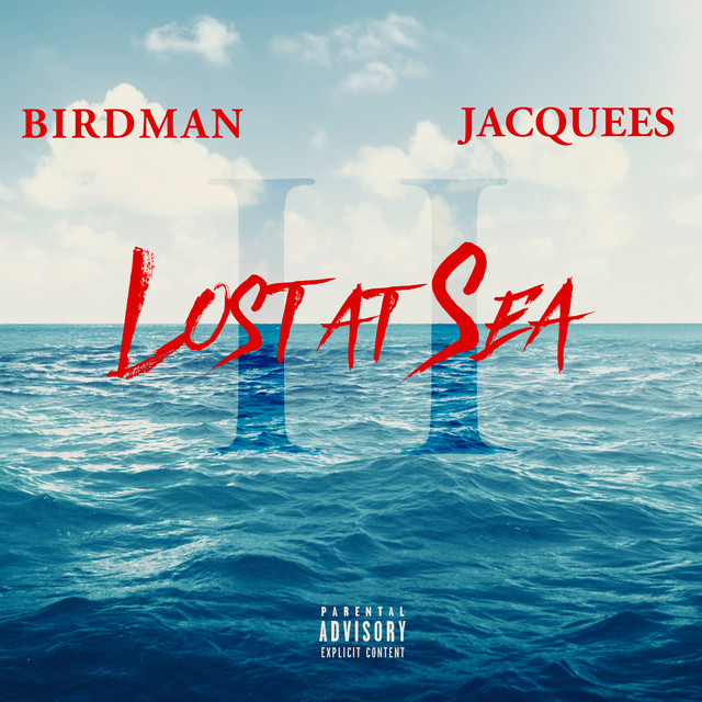 کاور آهنگ Anythang از Birdman, Jacquees