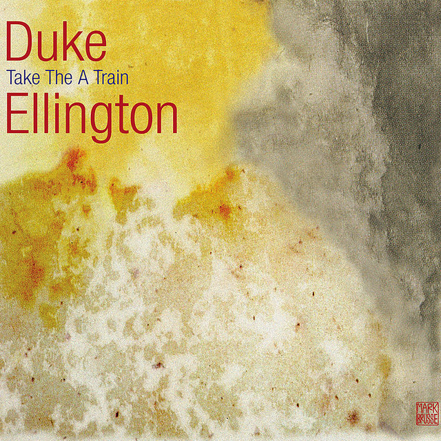 کاور آهنگ Just a-Sittin' and a-Rockin' - 2001 - Remaster از Duke Ellington