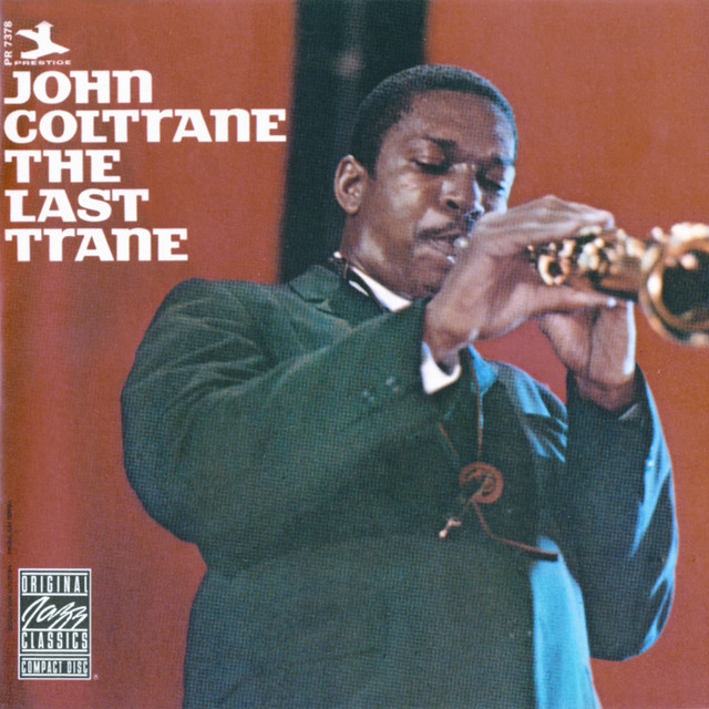 کاور آهنگ Come Rain Or Come Shine از John Coltrane