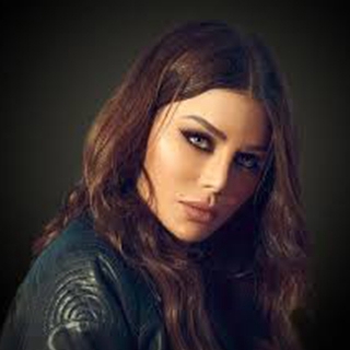 کاور آهنگ Hawa al-Zaman از Haifa Wehbe