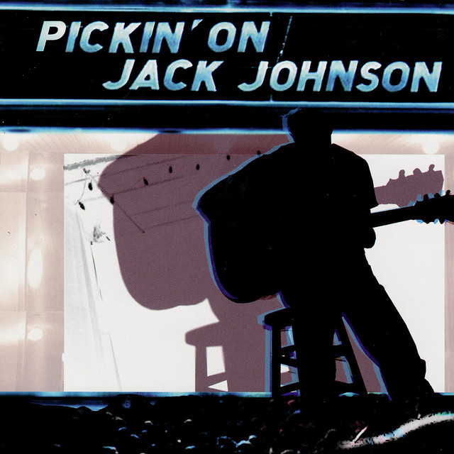 کاور آهنگ S&xy Plexi از Pickin' On Series