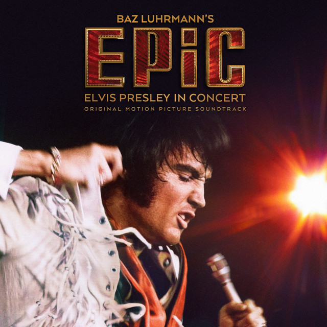کاور آهنگ Can't Help Falling In Love - EPiC Intro از Elvis Presley