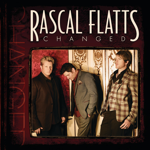 کاور آهنگ Hurry Baby از Rascal Flatts