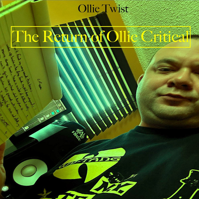 کاور آهنگ The Return of Ollie Critical از Ollie Twist