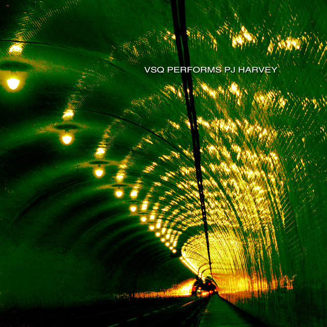 کاور آهنگ A Place Called Home از Vitamin String Quartet