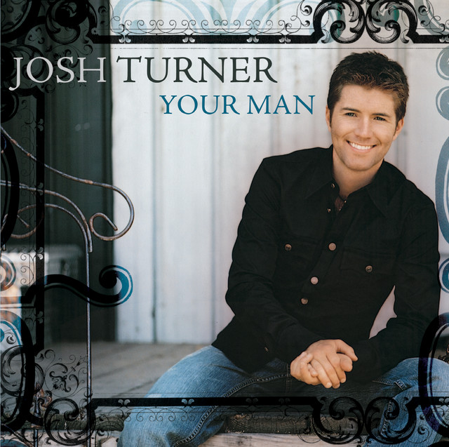 کاور آهنگ Way Down South از Josh Turner