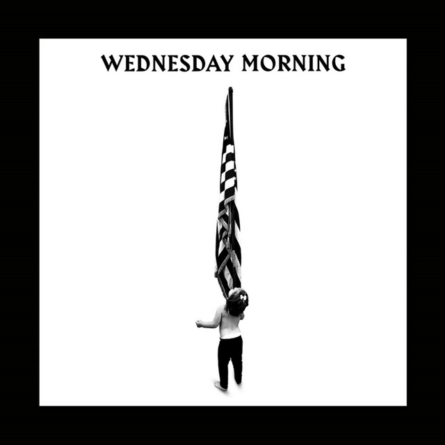 کاور آهنگ Wednesday Morning از Macklemore