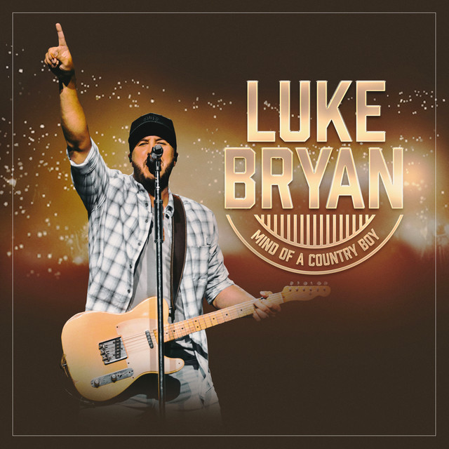 کاور آهنگ I Don't Want This Night To End از Luke Bryan