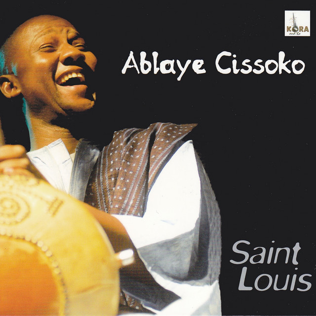 کاور آهنگ Ninki از Ablaye Cissoko