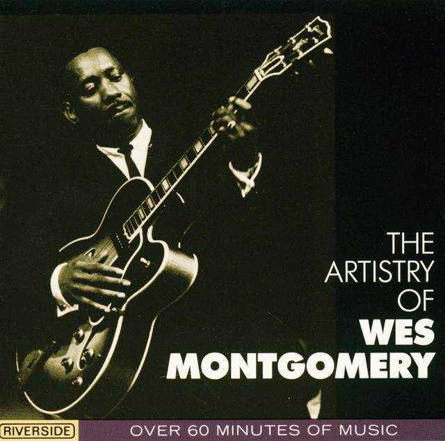 کاور آهنگ Freddie Freeloader از Wes Montgomery