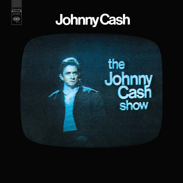 کاور آهنگ Sunday Morning Coming Down - Live at Ryman Auditorium, Nashville, TN - July 1970 از Johnny Cash