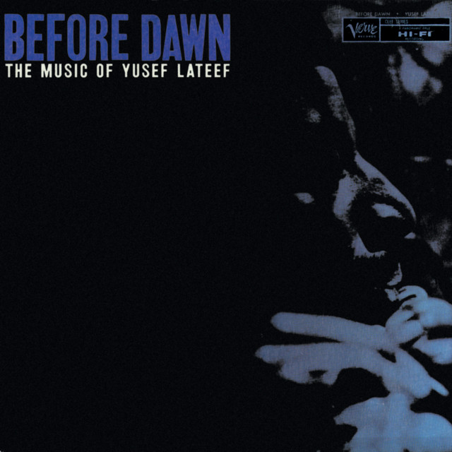 کاور آهنگ Love Is Eternal از Yusef Lateef
