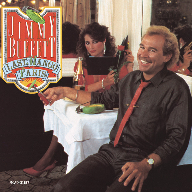 کاور آهنگ If The Phone Doesn't Ring, It's Me از Jimmy Buffett