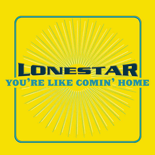 کاور آهنگ You're Like Comin' Home از Lonestar