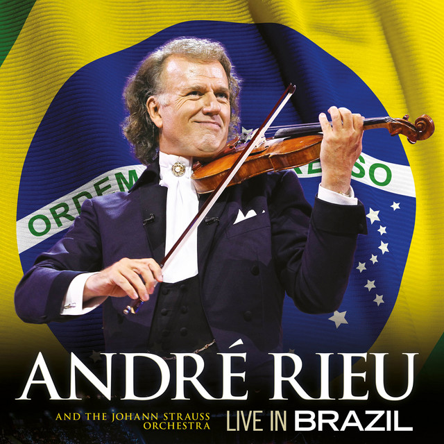 کاور آهنگ Second Waltz - Live in Maastricht از Dmitri Shostakovich, Andre Rieu