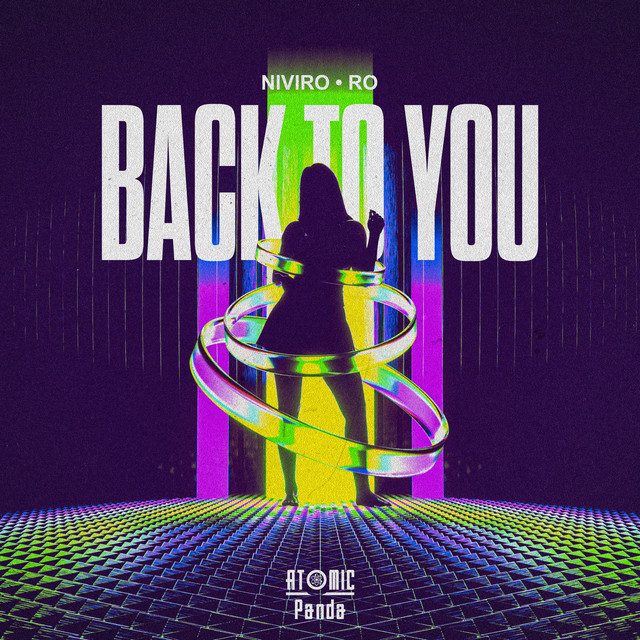 کاور آهنگ Back To You - Extended Mix از NIVIRO, Ro