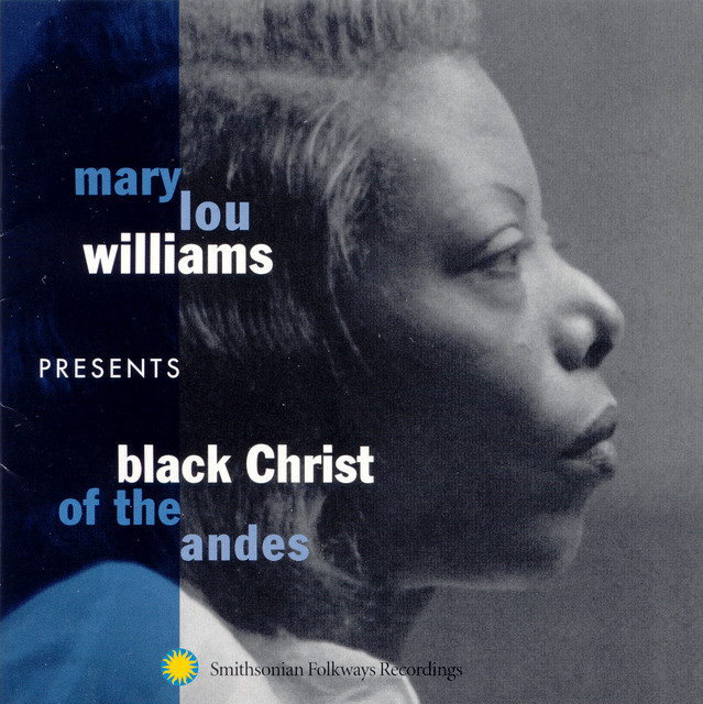 کاور آهنگ St. Martin de Porres از Mary Lou Williams