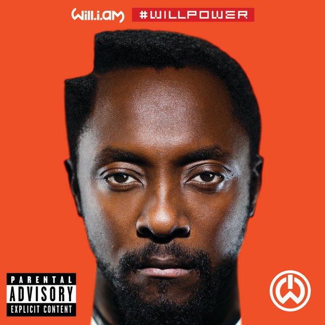 کاور آهنگ Ghetto Ghetto از will.i.am, Baby Kaely