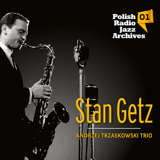 کاور آهنگ Spring Can Really Hang You up the Most از Stan Getz
