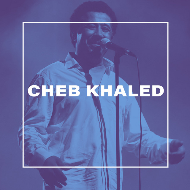 کاور آهنگ Didi از Khaled