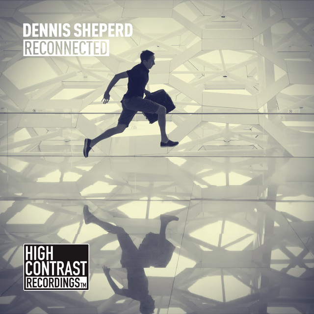 کاور آهنگ Reconnected از Dennis Sheperd