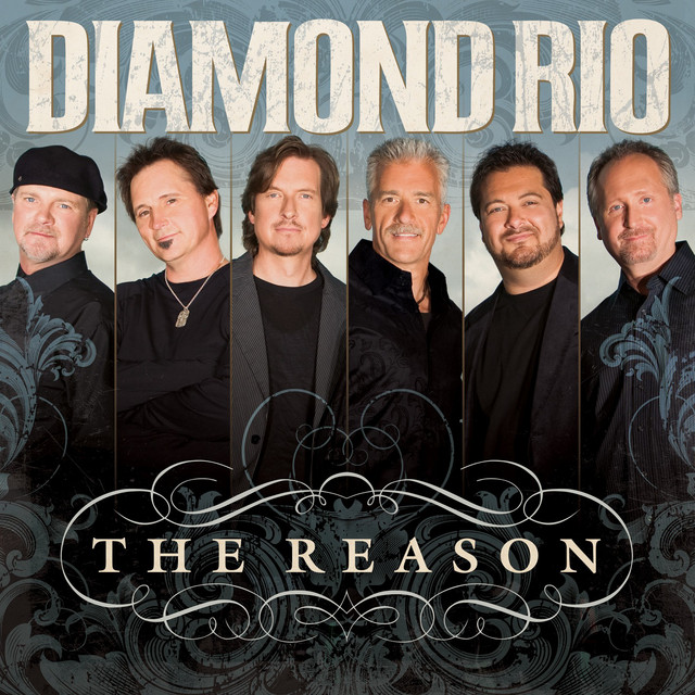 کاور آهنگ Moments of Heaven On Earth از Diamond Rio
