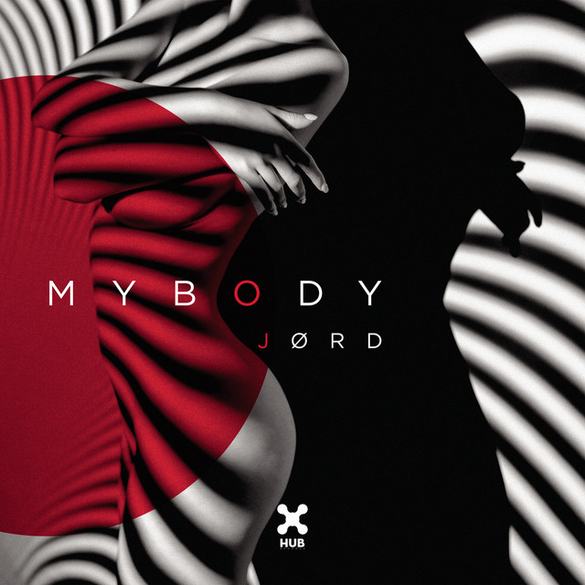 کاور آهنگ My Body از JORD