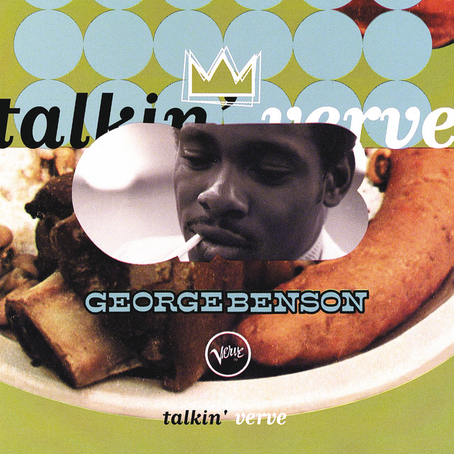 کاور آهنگ Thunder Walk از George Benson