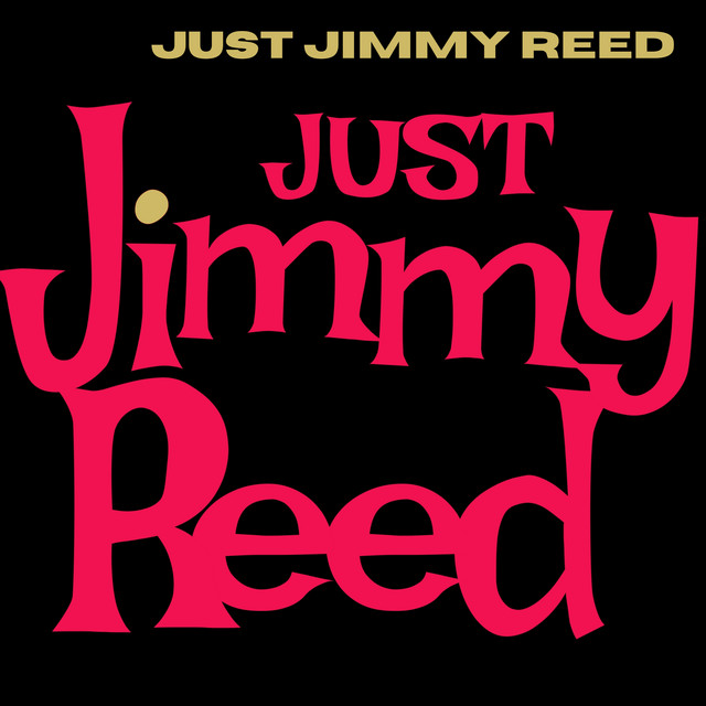 کاور آهنگ Too Much از Jimmy Reed