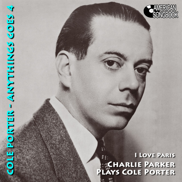 کاور آهنگ Begin the Beguine از Charlie Parker