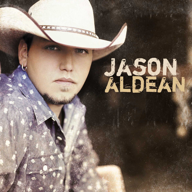 کاور آهنگ You're the Love I Wanna Be In از Jason Aldean