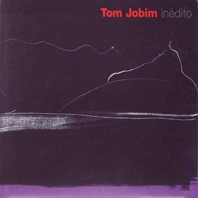 کاور آهنگ Canta, Canta Mais از Antonio Carlos Jobim