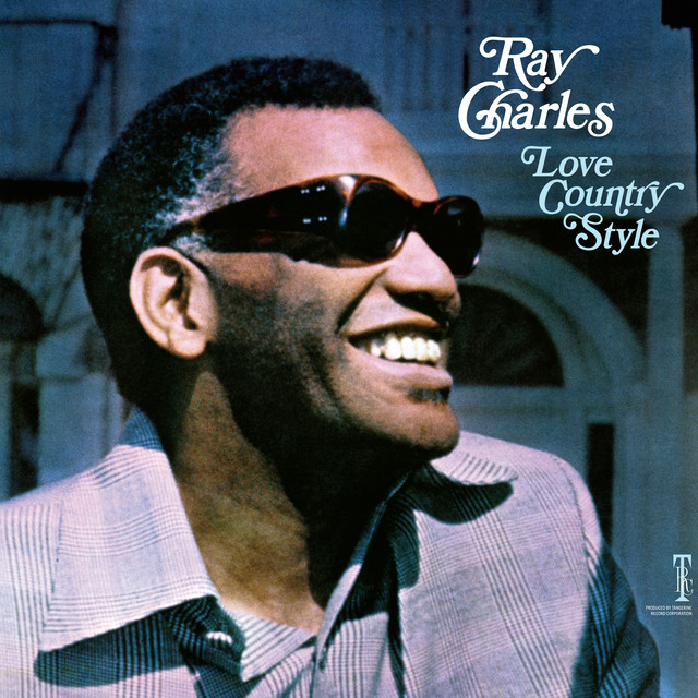 کاور آهنگ Your Love Is So Doggone Good - 2025 Remaster از Ray Charles