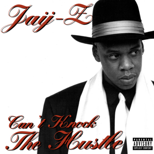 کاور آهنگ Can't Knock The Hustle از Mary J. Blige, JAY-Z