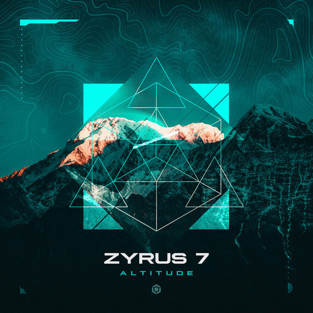کاور آهنگ Altitude از Zyrus 7