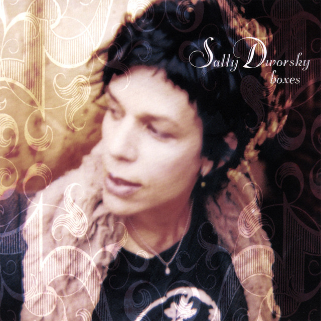 کاور آهنگ Changing Everything از Sally Dworsky