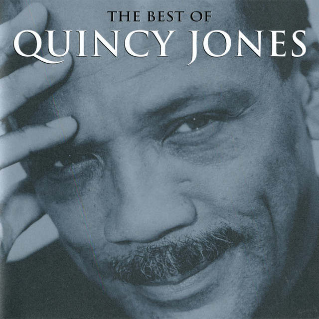 کاور آهنگ Stuff Like That - Single Version از Quincy Jones