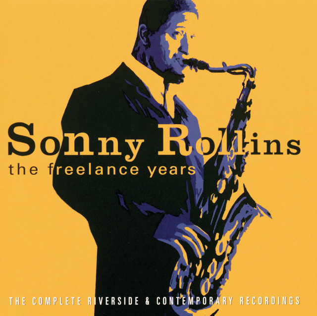 کاور آهنگ What Is There To Say? از Sonny Rollins
