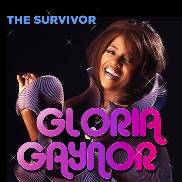 کاور آهنگ Every Breath You Take از Gloria Gaynor