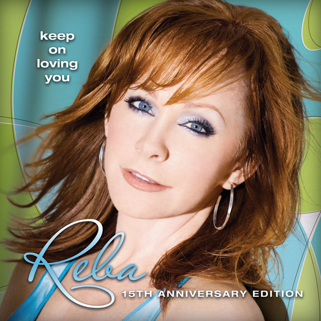 کاور آهنگ I'll Have What She's Having از Reba McEntire